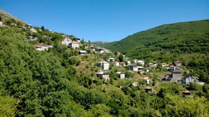 Овој викенд ограничено движење со моторни возила за Галичка свадба