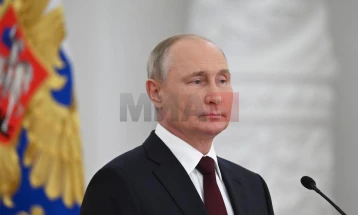 Putin: Hyrja e Ukrainës në NATO do ta rrezikojë sigurinë e Rusisë