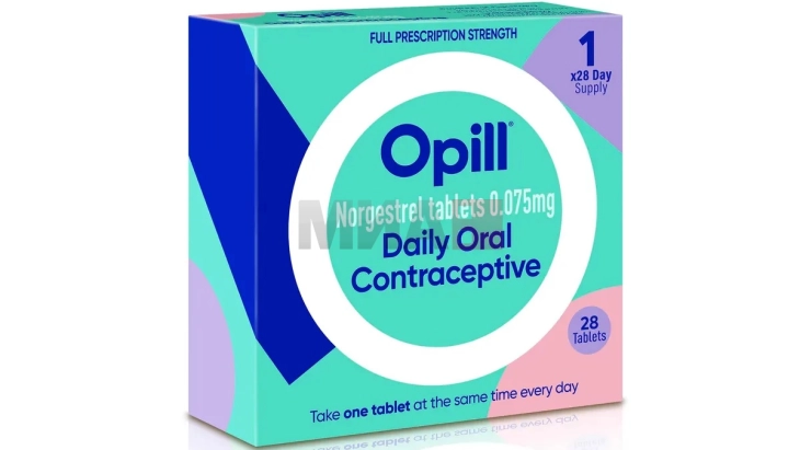 Во САД одобрена првата пилула за контрацепција без рецепт