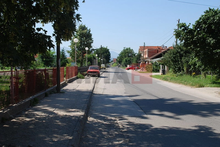 Над 12 часа прекин во снабдување со електрична енергија во тетовско Брвеница