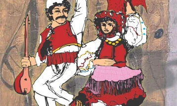 Фестивал на албанска култура „Кенге Јехо“ во Струга