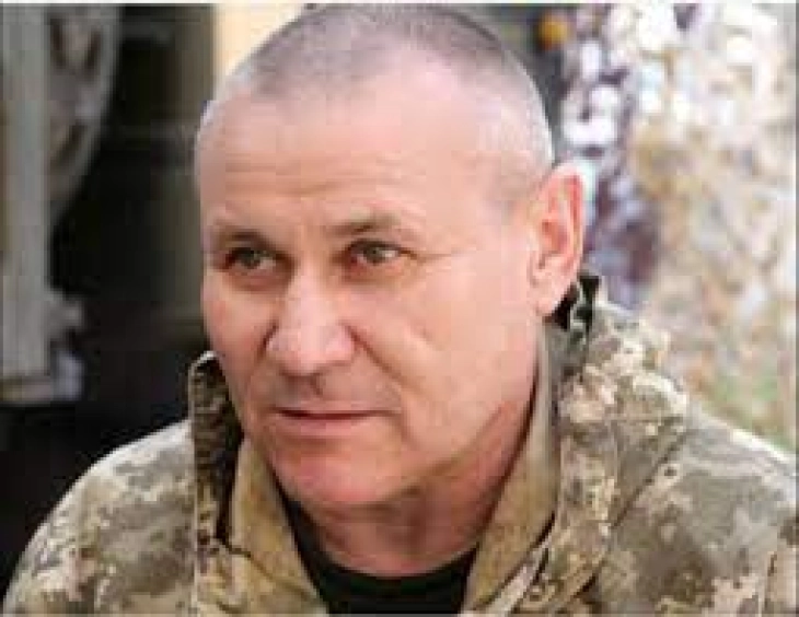 Генерал Тарнавски: Украинската армија напредува на јужниот фронт