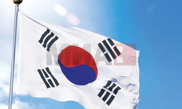 Koreja e Jugut i bëri thirrje Kinës të luajë një rol konstruktiv në përballjen me kërcënimet e Koresë së Veriut