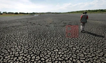 Për shkak të thatësirës, ​​miliona qytetarë në Uruguaj kanë mbetur pa ujë të pijshëm