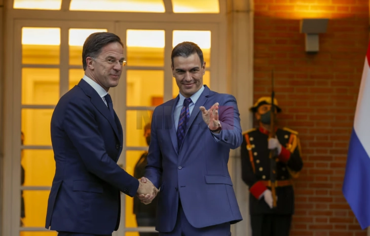 Zgjedhjet në Spanjë dhe Holandë mund t'i rrezikojnë reformat e planifikuara fiskale në BE