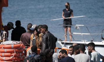 BE-ja dhe Tunizia nënshkruan Memorandum për mirëkuptim, mes prioriteteve edhe emigracioni ilegal