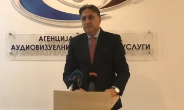 АВМУ: Закани кон директорот Зоран Трајчевски поради одбиено барање за одземање дозвола
