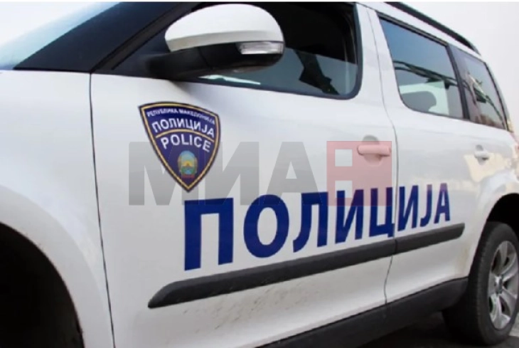 Приведени 12 лица и пронајдена дрога во угостителски објекти во општина Центар