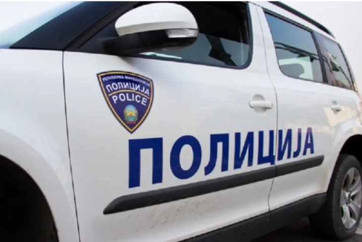 Janë arrestuar 16 shtetase të huaja në objekte hotelierike në rajonin e Gostivarit