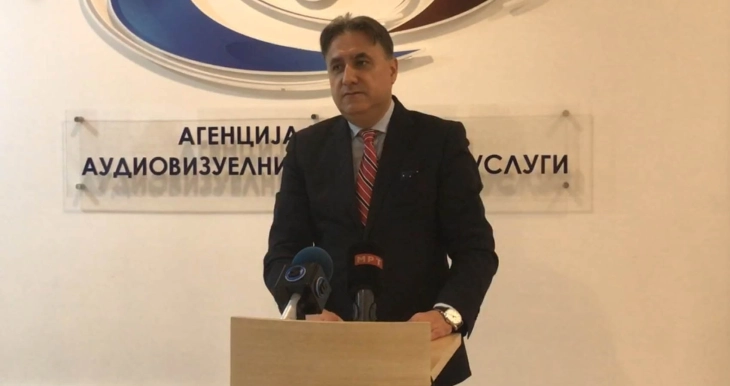 ASHMAA: Kërcënime ndaj drejtorit Zoran Trajçevski për shkak të refuzimit të kërkesës për marrjen e lejes