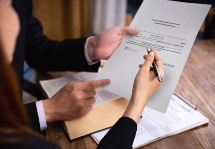 Skadon afati për dorëzimin e Deklaratës për anëtarët me stazh të benificuar