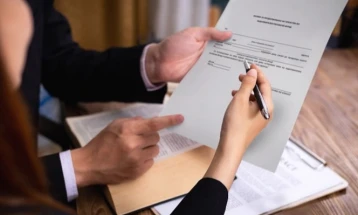 Skadon afati për dorëzimin e Deklaratës për anëtarët me stazh të benificuar