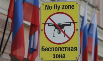 Русија тврди дека спречила напад со 28 беспилотни летала врз Крим
