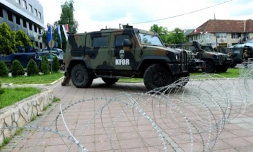 Српско МО: Турција интензивно ја вооружува Приштина