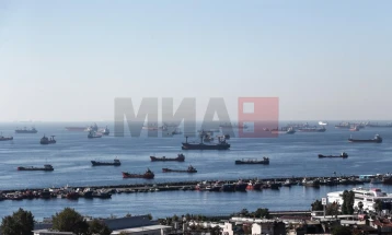 Peskov: Kievi përdor korridorin detar të Detit të Zi për qëllime ushtarake