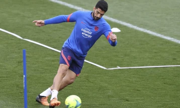 Suarez dëshiron ta shkëputë marrëveshjen me Gremio dhe të zhvendoset në Inter Majami