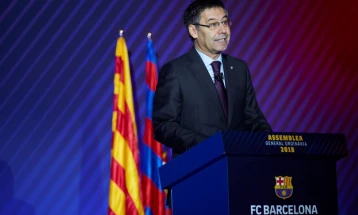 Ish-kryetari i Barcelonës, Bartomeu, akuzohet për përvetësim financiar