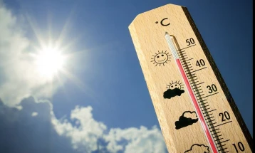 Observatori klimatik i BE-së: Bota po përballet me korrikun më të ngrohtë që nga fillimi i matjeve