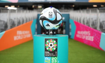 Women's World Cup opener to proceed despite shooting in New Zealand