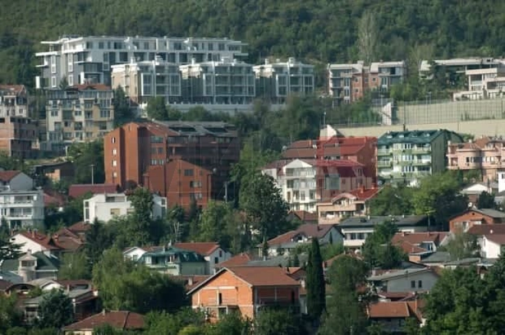 Plotësisht ndalohet ndërtimi jashtë Planit të Përgjithshëm Urbanistik në Vodno