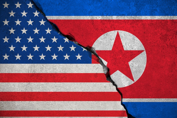Северна Кореја не разговара со САД за приведениот американски војник