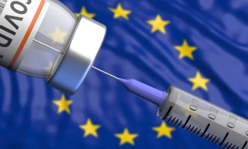 Белгија ќе уништи вакцини против Ковид во вредност од над 80 милиони евра