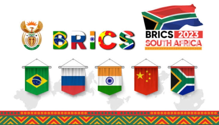 Над 40 земји заинтересирани да се приклучат на БРИКС