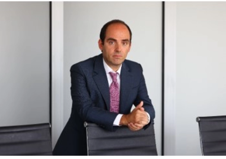 Dimitrios Pashos drejtor i ri ekzekutiv i OKTA-s, Vuk Radoviq emërohet kryetar i ri i Bordit të Drejtorëve të kompanisë