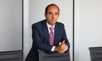 Dimitrios Pashos drejtor i ri ekzekutiv i OKTA-s, Vuk Radoviq emërohet kryetar i ri i Bordit të Drejtorëve të kompanisë