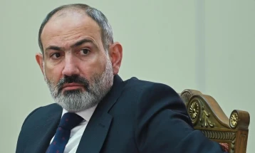 Pashinian: Derisa nuk nënshkruhet marrëveshje paqësore është e mundur luftë e re mes Armenisë dhe Azerbajxhanit