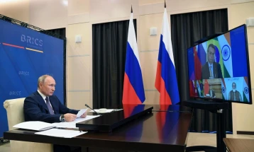 South Africa would arrest Putin upon entry, says document