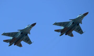 Пропадна договорот Иран да купи руски борбени авиони СУ-35
