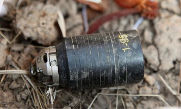 Гладков: Украина употреби касетна муниција за напад врз регионот на Белгород