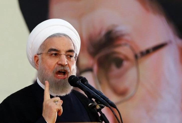 Iran demands harshest punishment after Koran desecration in Sweden