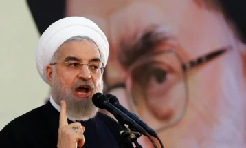 Iran demands harshest punishment after Koran desecration in Sweden