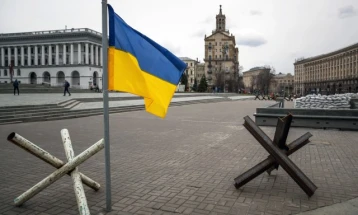 Kiev: Ukraine recaptured 227 square kilometres in counteroffensive