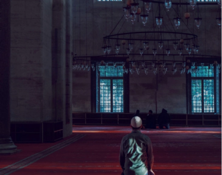 Hulumtim: BFI gëzon besim të lartë në mesin e besimtarëve myslimanë në shtet