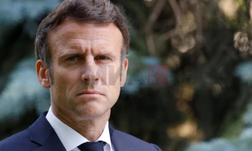 Макрон: На Франција и треба ред и враќање на авторитетот на секое ниво