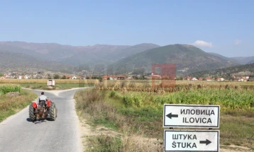 Gov’t to discuss Ilovica mine Tuesday, Bytyqi says citizens’ decision to be respected 