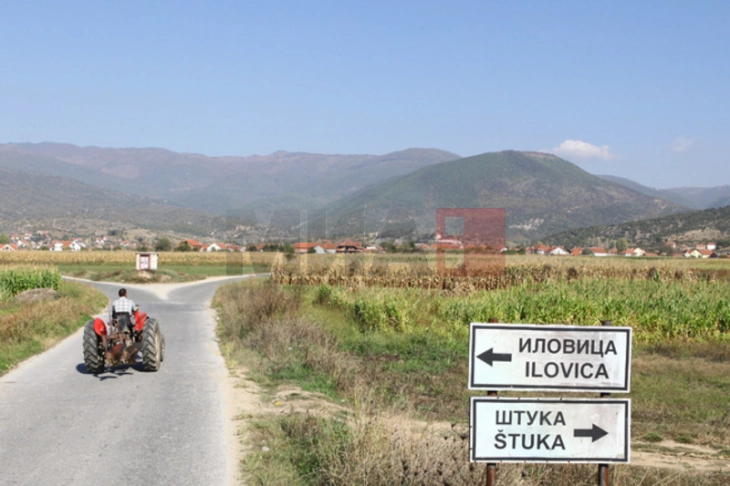 Мицкоски за Иловица: Зошто СДСМ ги штити бизнис интересите на ДУИ во Струмица