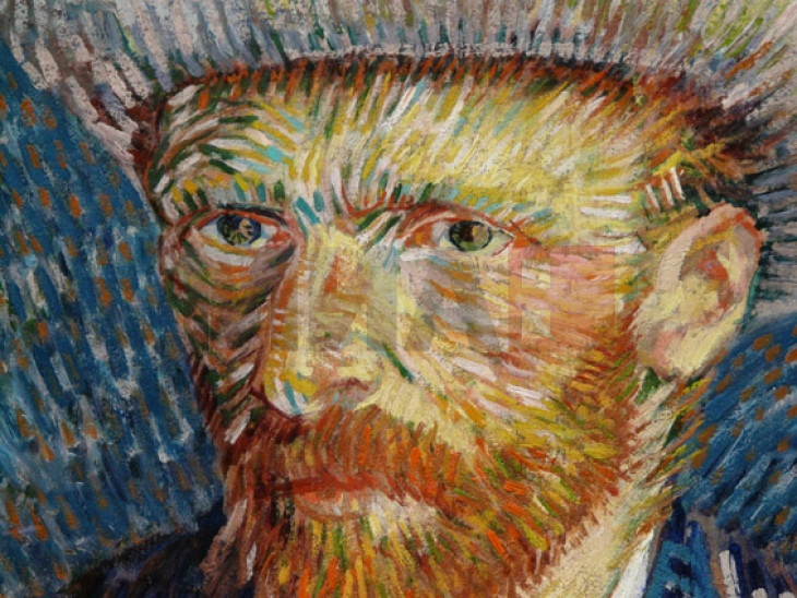 Слики на Ван Гог сместени во  часовник од над 173.000 евра