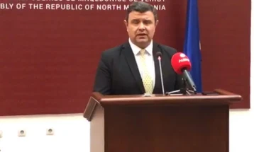 Micevski: Ndryshimet kushtetuese janë shkelje e drejtpëdrejtë e sovranitetit të një vendi