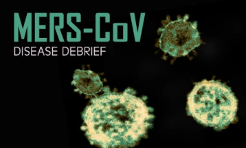 Është konfirmuar infektimi me virusin MERS në EBA