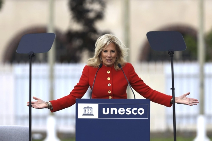 UNESCO 'strengthened' by return of US after a nearly six-year absence