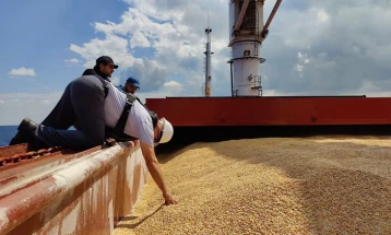 ММФ: Глобалната цена на житото се зголемува и до 15 отсто поради повлекувањето на Русија од договорот