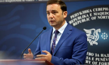 Osmani në takim ministror katërpalësh në Brindizi