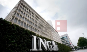 Белгиската филијала на банката ИНГ обвинета за залажување на штедачите