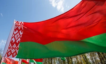 ЕУ усвои рестриктивни мерки против Белорусија поради вмешаноста во руската агресија