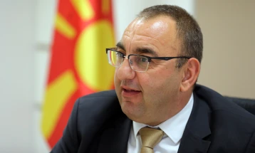 MPs endorse Marko Bislimoski's second term as head of ERC