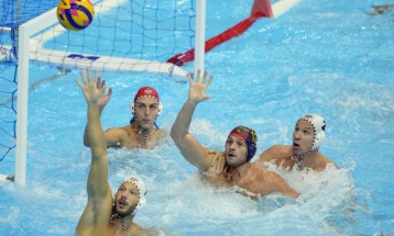 Унгарија противник на Грција во финалето на Светското првенство во спортови во вода